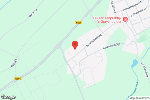 Uitvaartzorg Van der Hooft