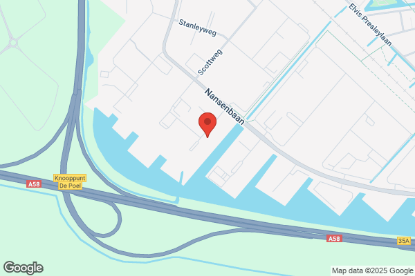 Verf Verkoop Zeeland Bv
