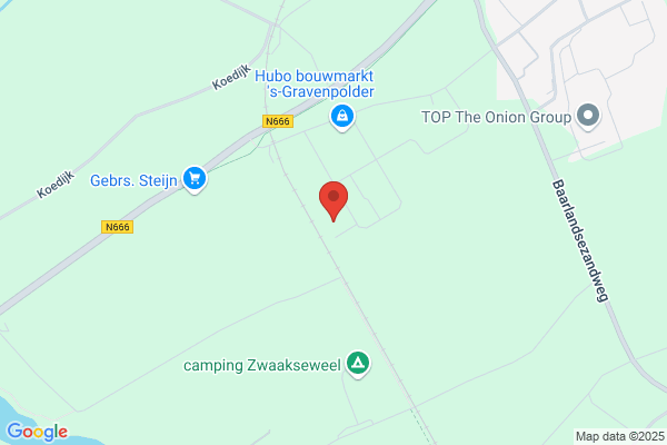 Zunneguus, De