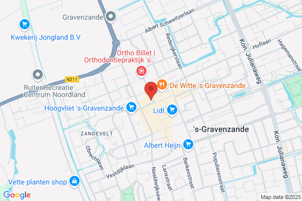 Restaurant De Spaansche Vloot