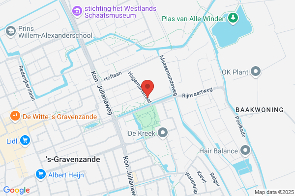 westlandbon
