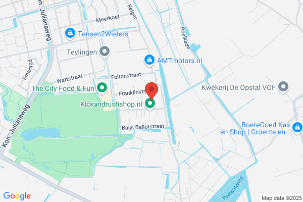 Autorijschool Vennink