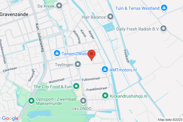 Boon Transport BV