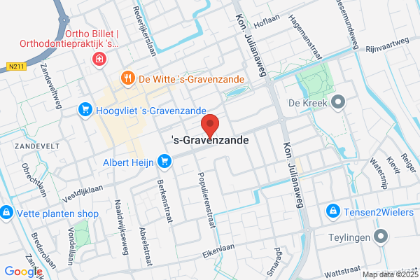 Caravan- en Kampeercentrum Westland BV