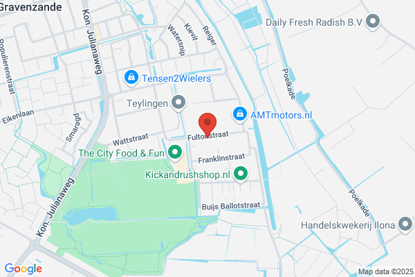 De-Trans- Uitzendspecialist in Transport en Logistiek