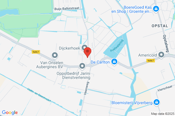 Deltimex Techniek Vof