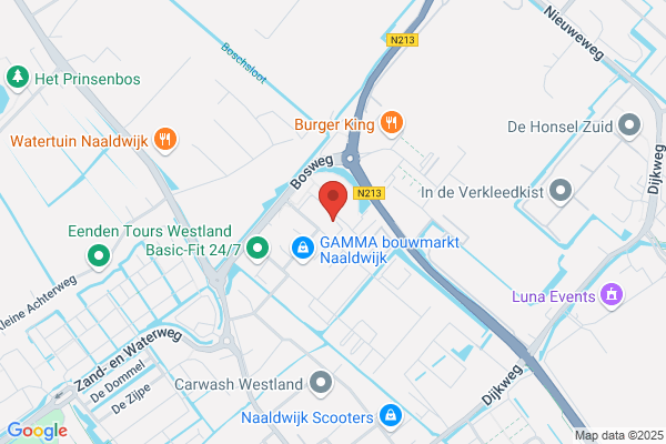 Elektrotechnisch Aannemer Jan Van Veen Bv