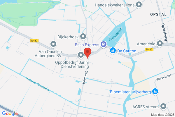 Fa. L. Van Santen En Zoon