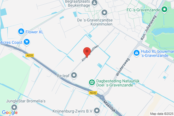 Firma N L Groenewegen En Zoon