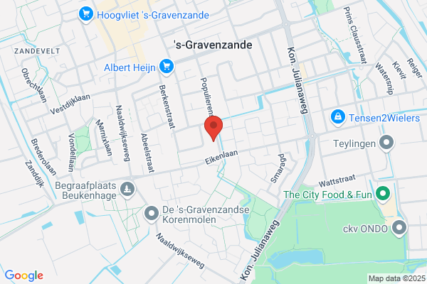 Gebroeders Van Den Berg Cv