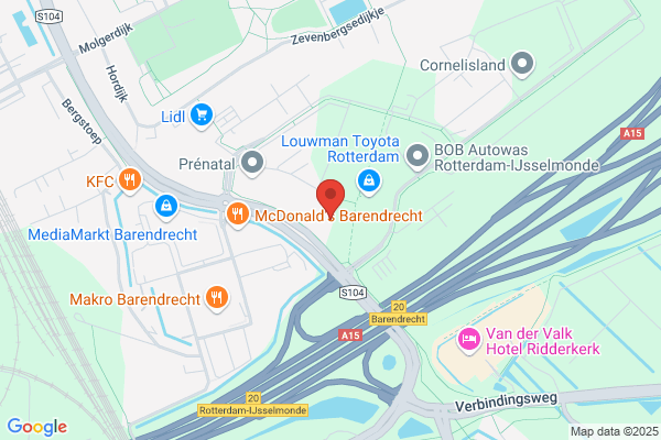 Groenewegen Financial Services