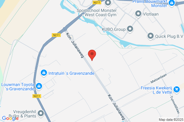 Handelsonderneming Bernhard Verbraeken B