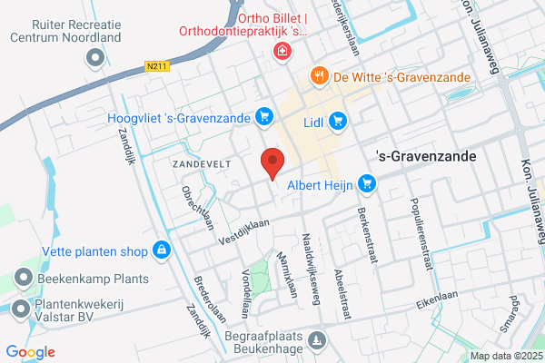 Kaaij Dick vd Autobedrijf