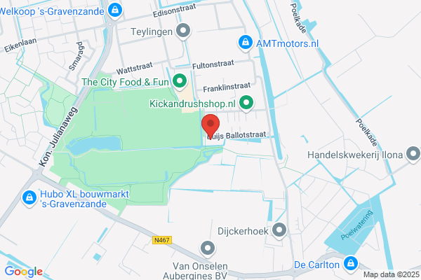 Kidshelden.nl