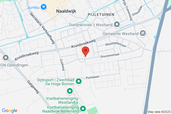 Kim's hart voor de Zorg