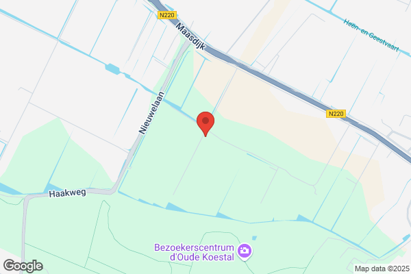 Kwekerij A.J. Mostert Bv
