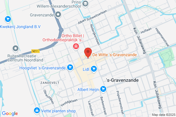 L.A. Den Drijver-Papelaan Bv