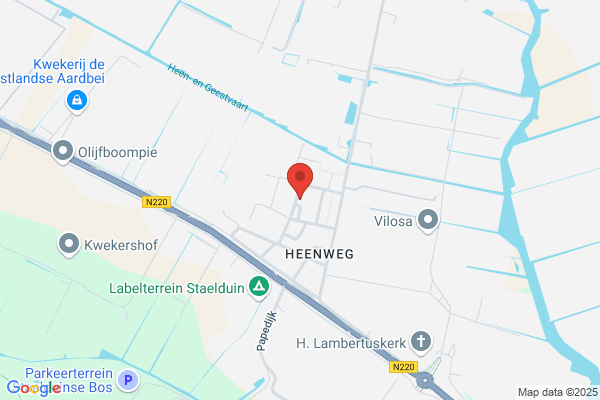 Loodgietersbedrijf F. Damen