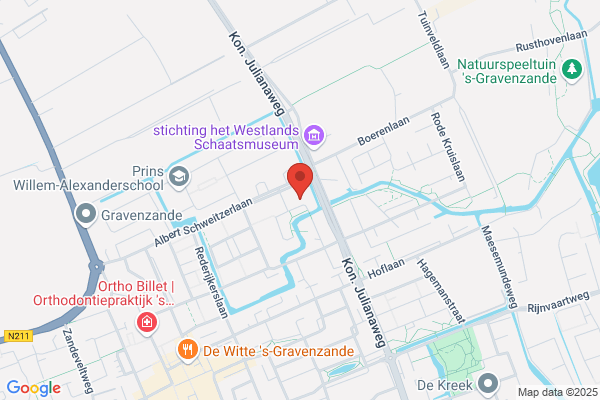 Nu-Opgeruimd Wonen