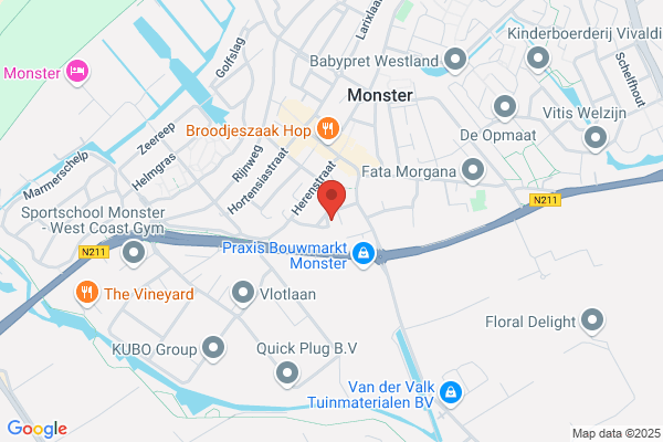 Rondvaartbedrijf De Gantel