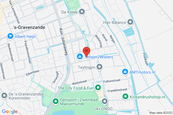 T.H.L. Zuidgeest A.A. B.V.