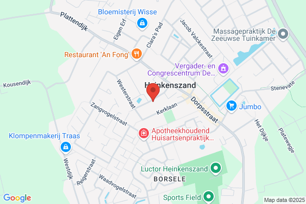 Blaeij, De