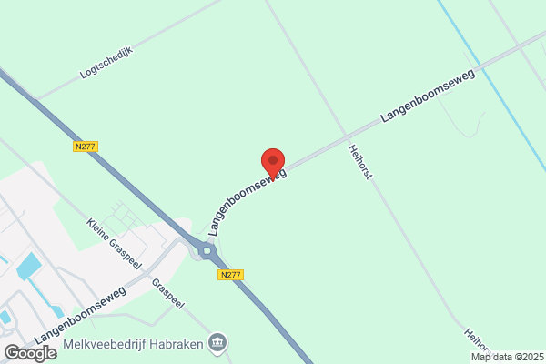 Heihorst Bv