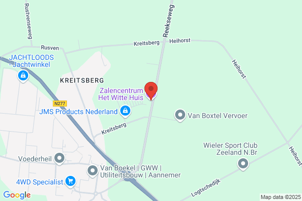Witte Huis