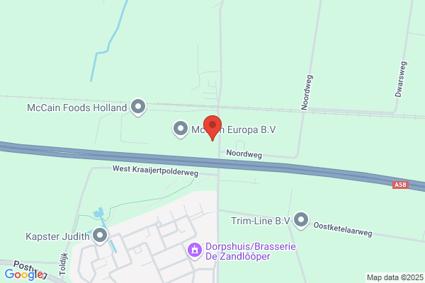 Aannemingsbedrijf Fraanje BV