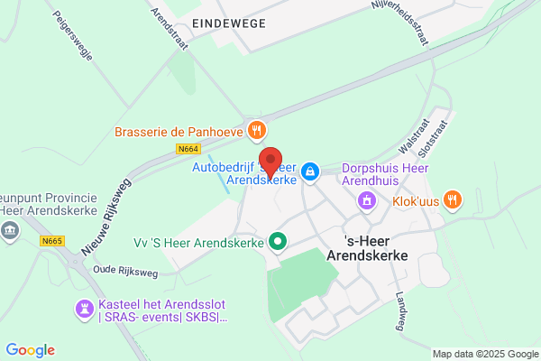 Advocatenkantoor Maat