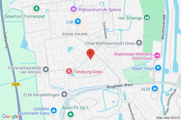 Bearing Trade Holland BV