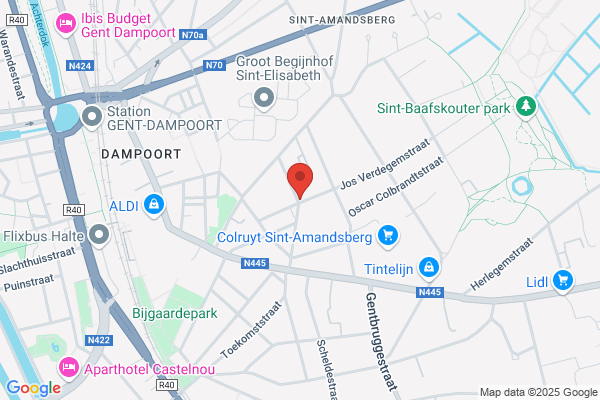 Cafe De Bierbron