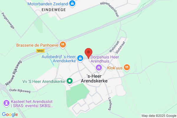 Cultuur Techn Brabant Vof