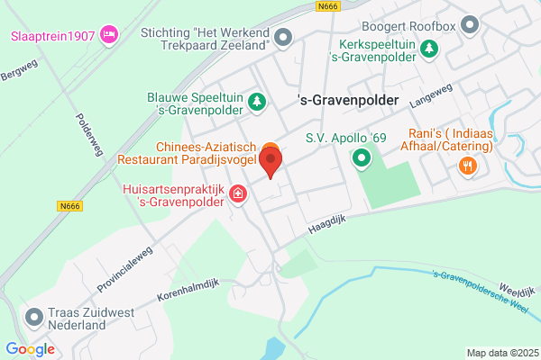 Drogisterij Parfumerie Marijke