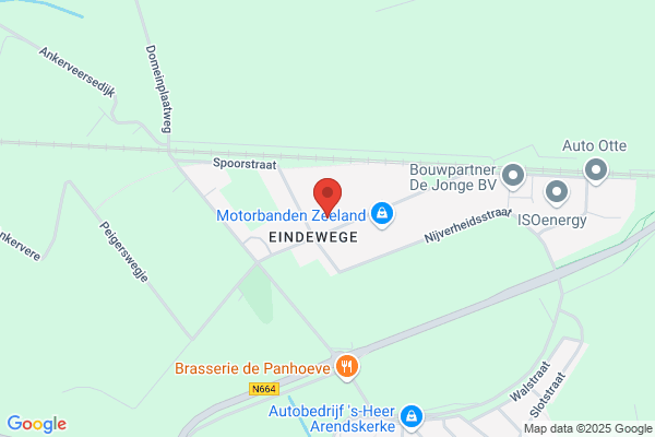 Harten Grondverzet & Verhuurbedrijf BV