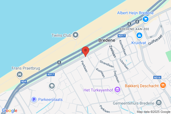 Hoofdzaak, De