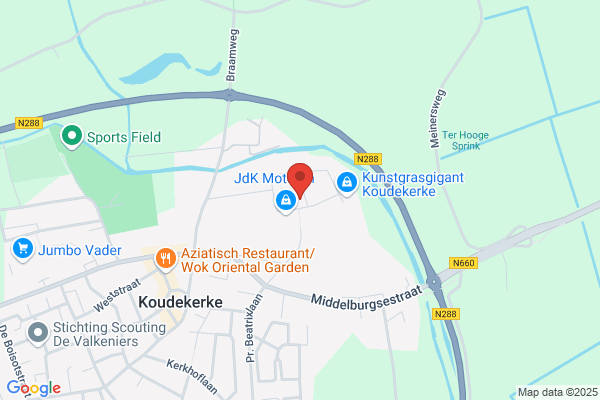 Huiduc Zeeland Dierenbegraafplaats