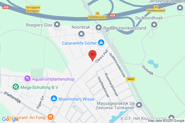Makelaardij Het Goeie Adres
