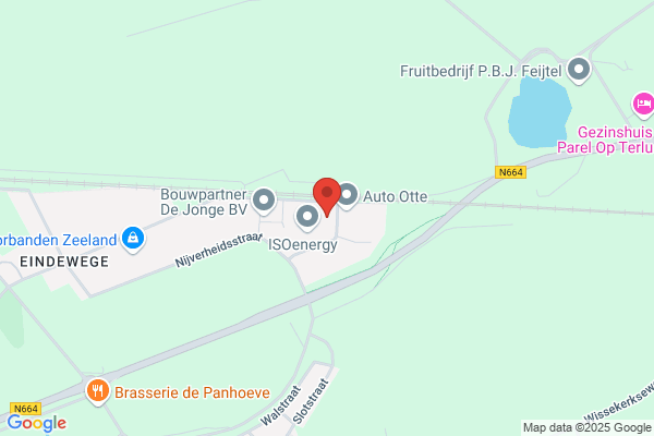 Ottens Bv