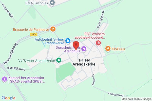 Postkantoor
