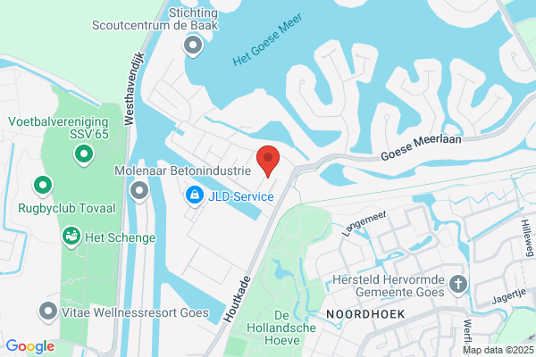 Rovasun Rolluiken en Zonwering
