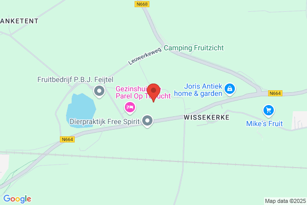 Vliet, Van