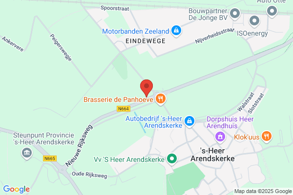 Zuid-West