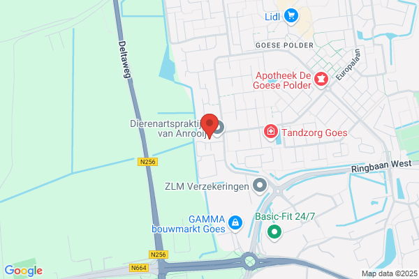 Fysiotherapie Goese Polder