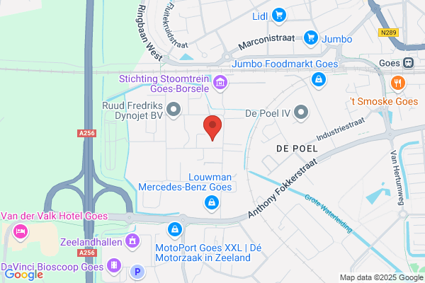 Meeuwse Handelsonderneming b.v.