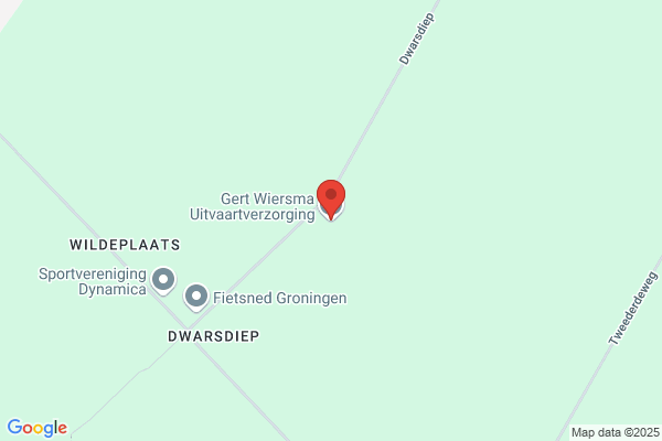 Ad Wisse Uitvaartverzorging