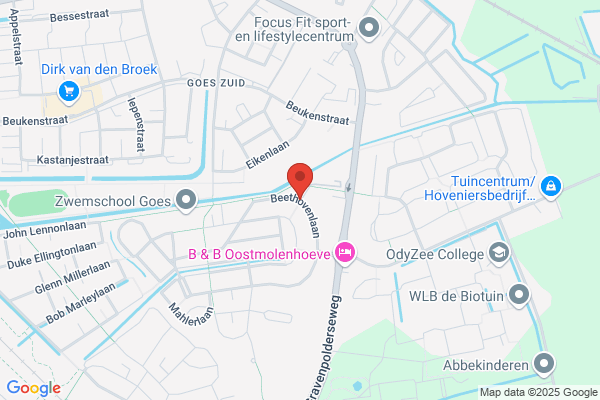 Administratiekantoor De Groot