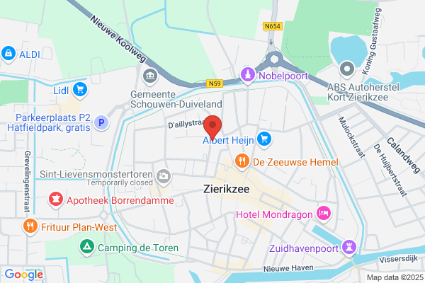 Assist Grafisch Serviceburo