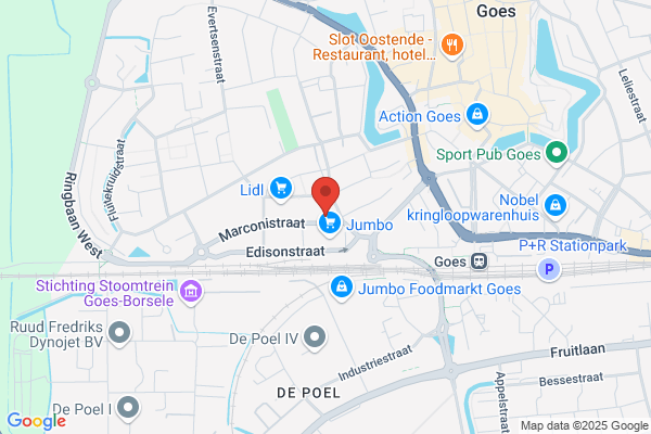 Automobielbedrijf Centrum Goes Bv