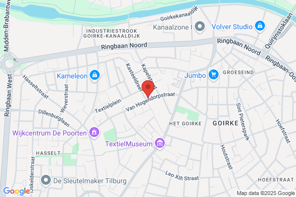 Autorijschool De Eendracht